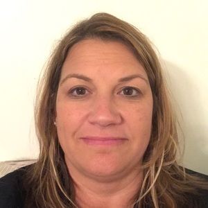 Meet your Posher, Tammy